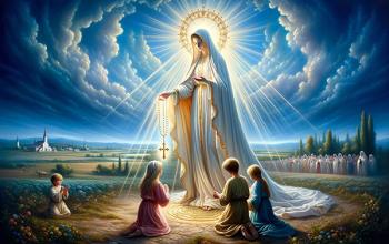Nuestra Señora de Lourdes