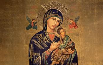 Perpetuo Socorro