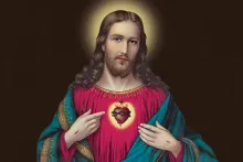 Sagrado Corazón de Jesús