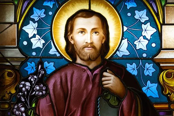 San José testigo insuperable del silencio contemplativo