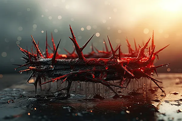 Sangre de Cristo